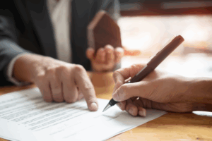 contrato de arrendamiento